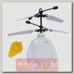 Радиоуправляемая вертолет Надувной медицинский робот Бэймакс 6606