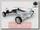 Радиоуправляемый квадрокоптер Syma X19W 6-Axis RTF 2.4GHz с FPV трансляцией WiFi