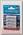 Аккумулятор Panasonic eneloop BK-3MCCE/4BE 1900мАч AA BL4