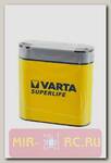 Батарейка VARTA SuperLife 2012 3R12 SR1 (в упак. 44шт)