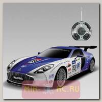 Радиоуправляемый автомобиль-конструктор Aston Martin Sport