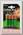 Аккумулятор Duracell HR6 AA 1300мАч BL4