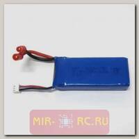 Аккумулятор Syma LiPo 7.4V 2S 2000mAh (для Syma X8)