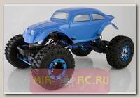 Радиоуправляемая модель Краулера BSD Racing Rock crawler 4WD RTR 1:10
