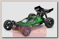 Радиоуправляемая модель Багги Himoto Tanto 4WD RTR 1:10 (б/к система) влагозащита