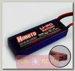 Аккумулятор Himoto LiPo 11.1V 3S 25C 5000mAh (T-Plug)