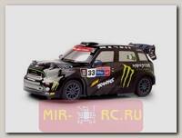 Радиоуправляемая машина Rastar Mini Countryman JCW RX 1:24 (в ассортименте)