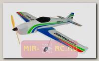 Радиоуправляемая модель самолета VolantexRC TW746 Super Sonic RTF (б/к система) 2.4GHz