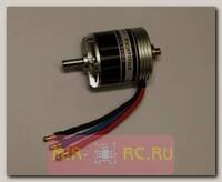 Двигатель бесколлекторный XM3542CA 5T 1120 об/В
