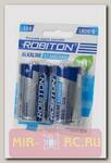 Батарейка ROBITON Standard LR20 BL2