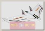 Радиоуправляемый самолет Multiplex Xeno Uni KIT (комплект для сборки)