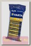 Батарейка VARTA LongLife 4106 LR6 BL8
