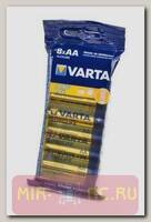 Батарейка VARTA LongLife 4106 LR6 BL8