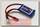 Аккумулятор SanYan LiPo 7.4V 2S 20C 350mAh (JST)