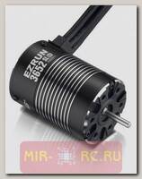 Бесколлекторный бессенсорный мотор Ezrun 3652 SL 3300KV для масштаба 1:10