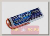 Аккумулятор Fullymax LiPo 11.1V 3S 30C 1250mAh