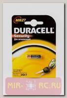 Батарейка Duracell MN27 BL1