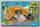 Пластиковый конструктор COBI Mystery Zoo Truck с фигурками