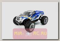 Радиоуправляемая модель Монстра HSP CrazyIst 4WD RTR 1:10 влагозащита