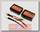 Аккумулятор VBpower LiPo 7.4V 2S 30C 5000mAh Siddle Pack