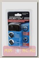 Зарядное устройство ROBITON SmartCharger Traveller BL1