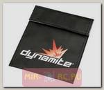 Мешок Dynamite 220х180мм для безопасной зарядки и хранения LiPo аккумуляторов