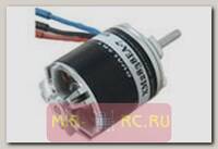Электромотор бесколлекторный Dualsky XM2838EA-7 935KV