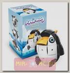 Конструктор детский магнитный Animag Пингвин