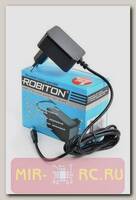 Блок питания ROBITON IR12-500S 5,5х2,1/12 (-) BL1