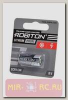 Батарейка ROBITON Profi R-2CR1/3N-BL1 2CR1/3N BL1