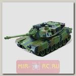 Радиоуправляемый танк CS USA M1A2 Abrams 1:20