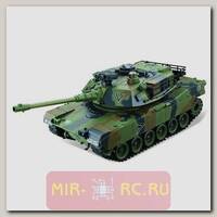 Радиоуправляемый танк CS USA M1A2 Abrams 1:20