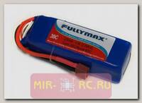 Аккумулятор Fullymax LiPo 7.4V 2S 45C 2200mAh