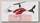 Радиоуправляемый квадрокоптер Syma X7 Space Ship RTF 2.4GHz со светодиодами