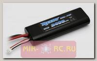 Аккумулятор Reedy LiPo 7.4V 2S 20C 2400 mAh