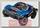 Радиоуправляемая модель Шорт-корс трака TRAXXAS Slash VXL 2WD RTR 1:10 TQi (б/к сист.) влаг. без АКК