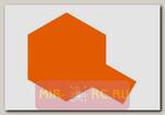 Краска для поликарбоната Tamiya PS-43 Translucent Orange (100 мл)