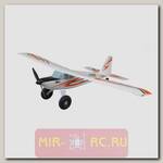 Радиоуправляемый самолет E-Flite UMX Timber BNF Basic
