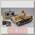 Радиоуправляемый танк Panzer III Ausf.H 1:16