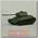 Радиоуправляемый танк Heng Long T-34/85 1:16 2.4GHz с дым. и пневм. пушкой (в металле)