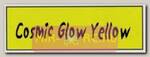 Краска по лексану (Cosmic Glo Yellow) 150мл