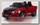 Детский электромобиль Jiajia Bentley Continental Supersports Red 12V