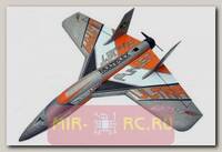 Радиоуправляемый самолет Multiplex FunJet Ultra KIT (комплект для сборки)