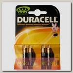 Батарейка Duracell AAA 1.5V