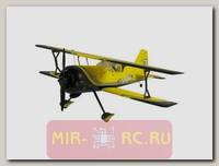 Радиоуправляемая модель самолета CYmodel Pitts 12 EP ARF