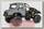 Радиоуправляемая модель для Трофи-Триала Axial SCX10 II UMG10 4WD KIT (набор д/сборки) 1:10