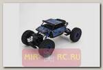 Радиоуправляемый Краулер JD Toys 699-91 4WD 1:18 2.4GHz (синий)
