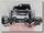 Радиоуправляемая копия HQ R/C Model Infiniti QX56 электро 1:14 (4 канала)