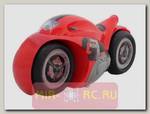 Радиоуправляемый мотоцикл-перевертыш ZHENGGUANG GT-Rover 1:12 2.4GHz RTR (красный)