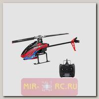 Радиоуправляемый вертолет XK-Innovation K-130 3D6G 6CH RTF 2.4GHz